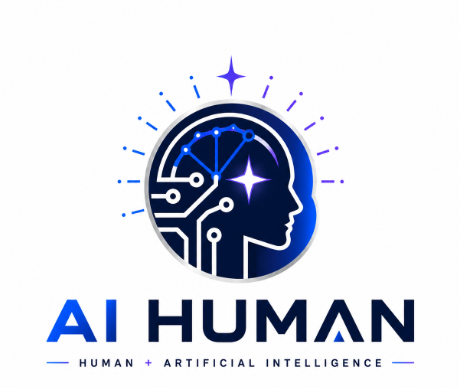 AI Human logo