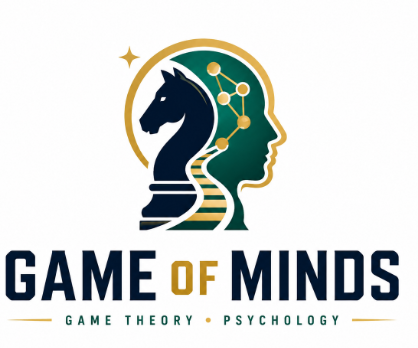Game of Minds logo